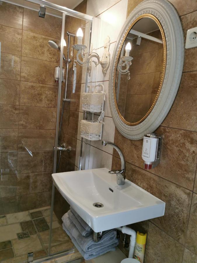 Villa Sapni Kolka Esterno foto