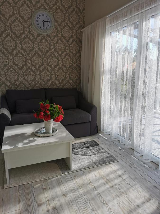 Villa Sapni Kolka Esterno foto