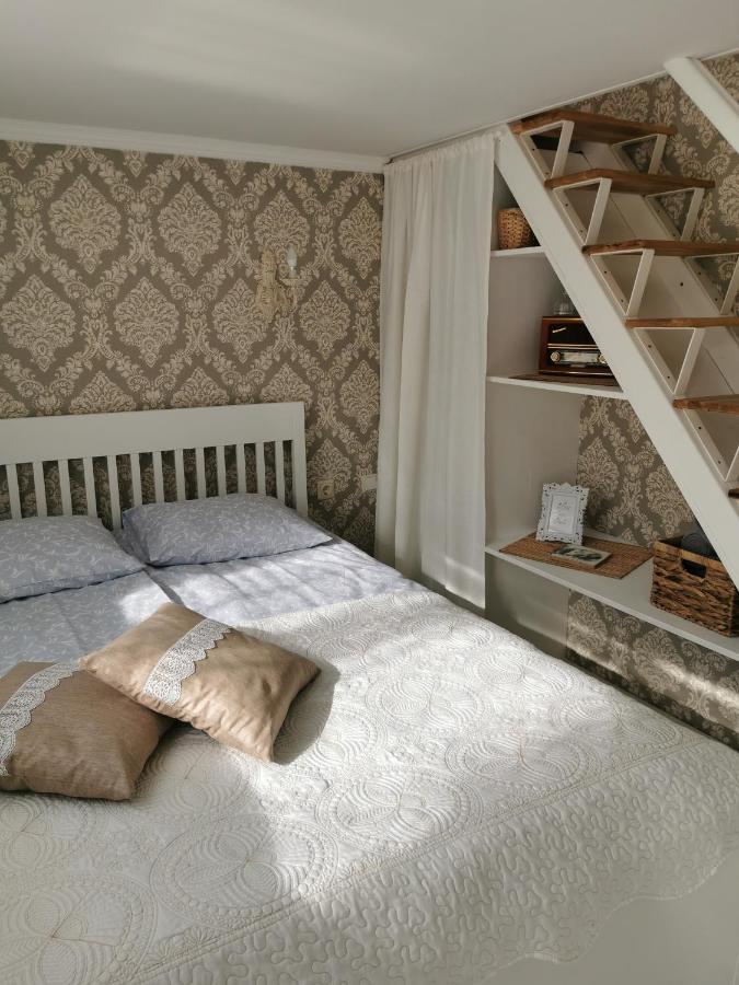 Villa Sapni Kolka Esterno foto