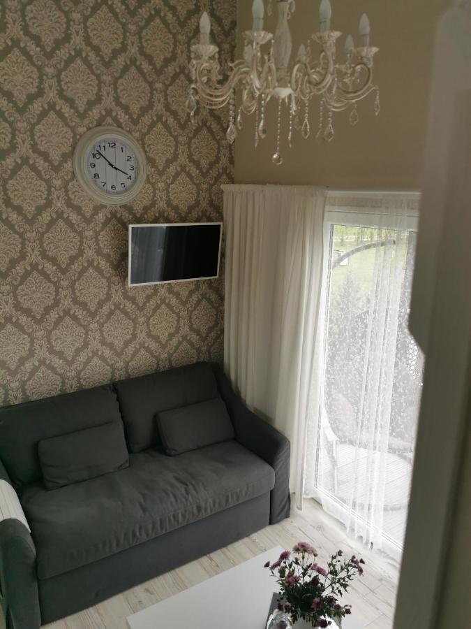 Villa Sapni Kolka Esterno foto